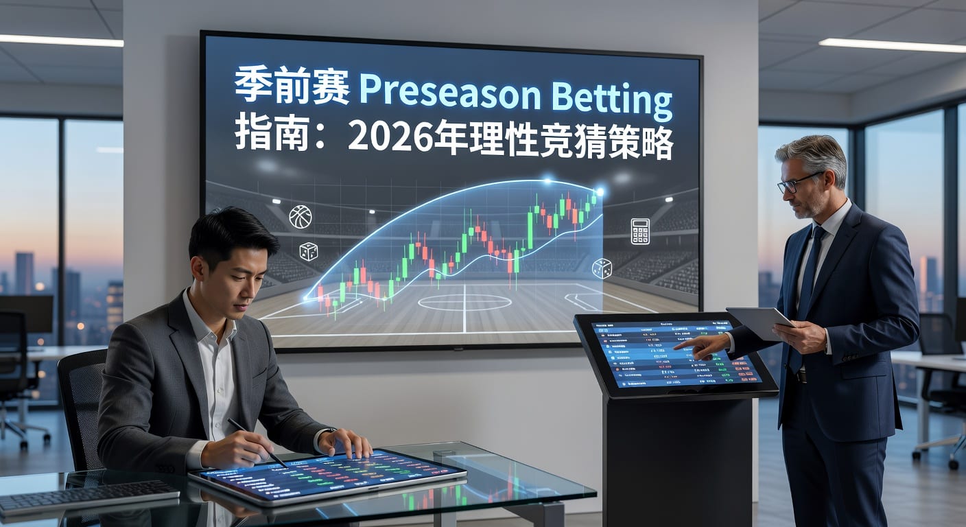 季前赛 Preseason Betting 投注攻略2026避坑指南
