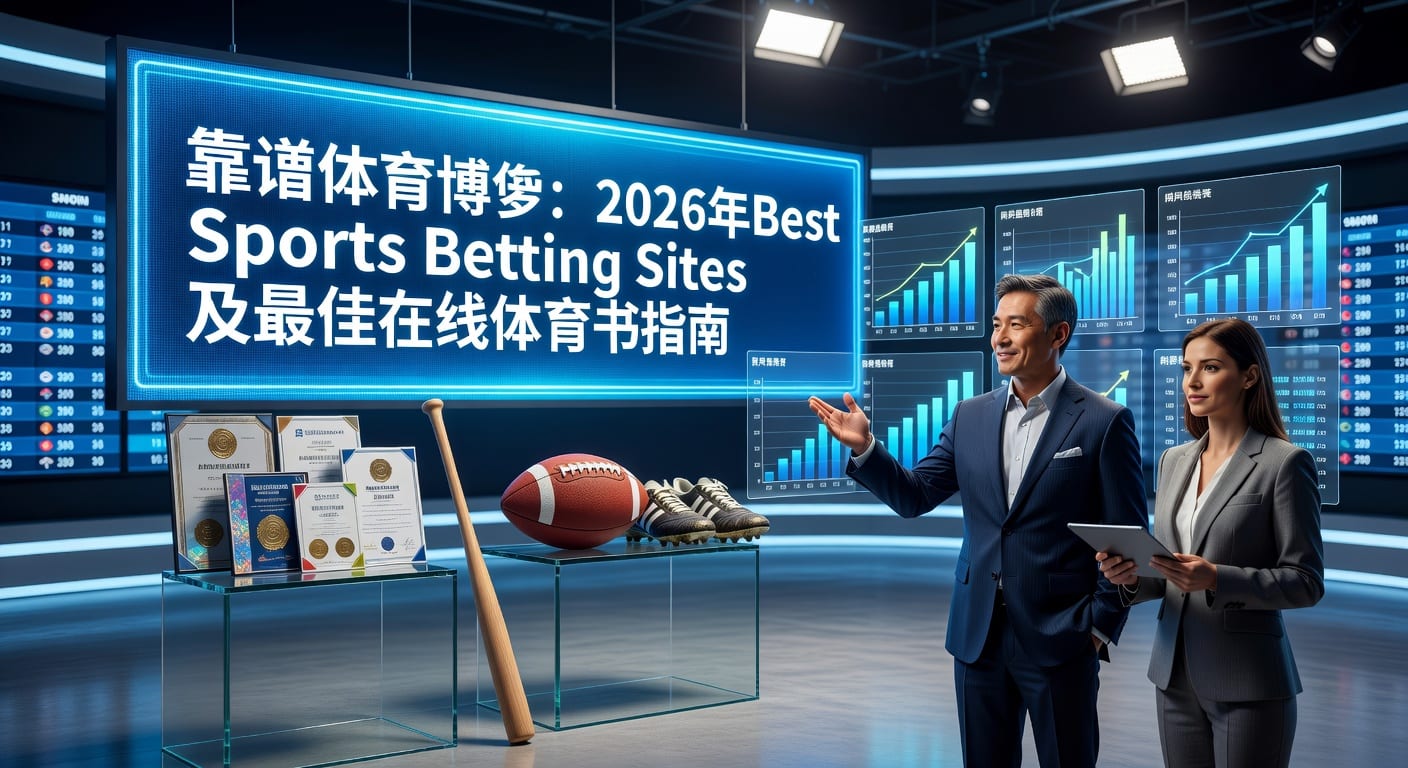 靠谱体育博彩 Best Sports Betting Sites 2026推荐