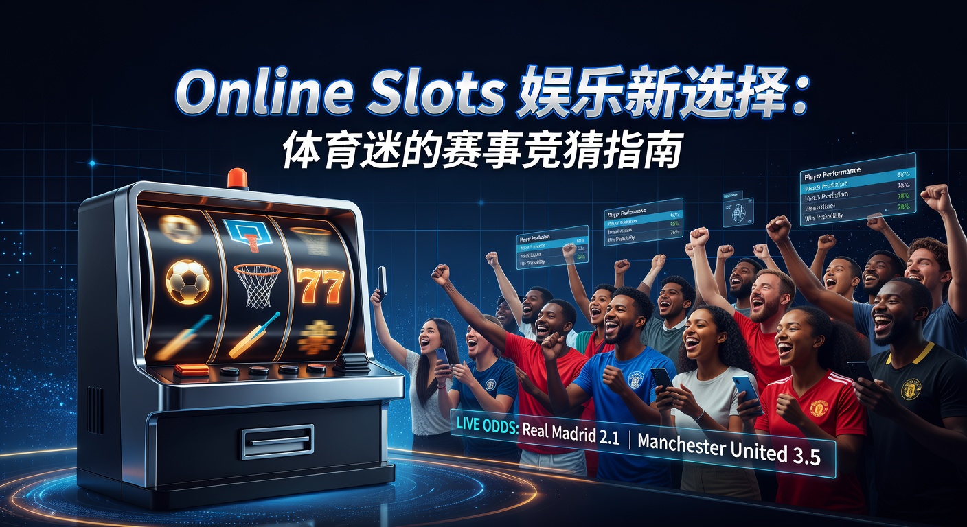老虎机 slots online slots 2026攻略