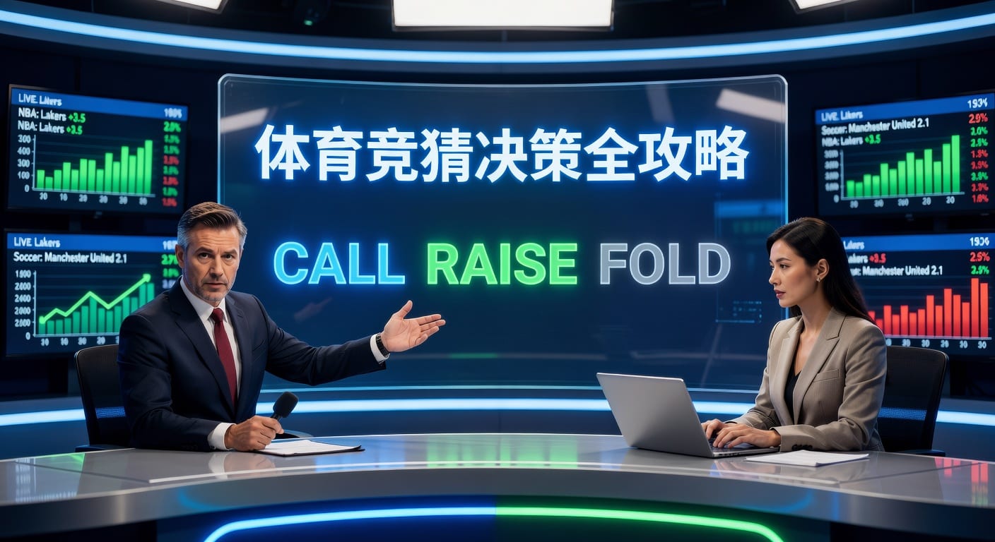 跟注 Call 策略详解：扑克高手必备技巧