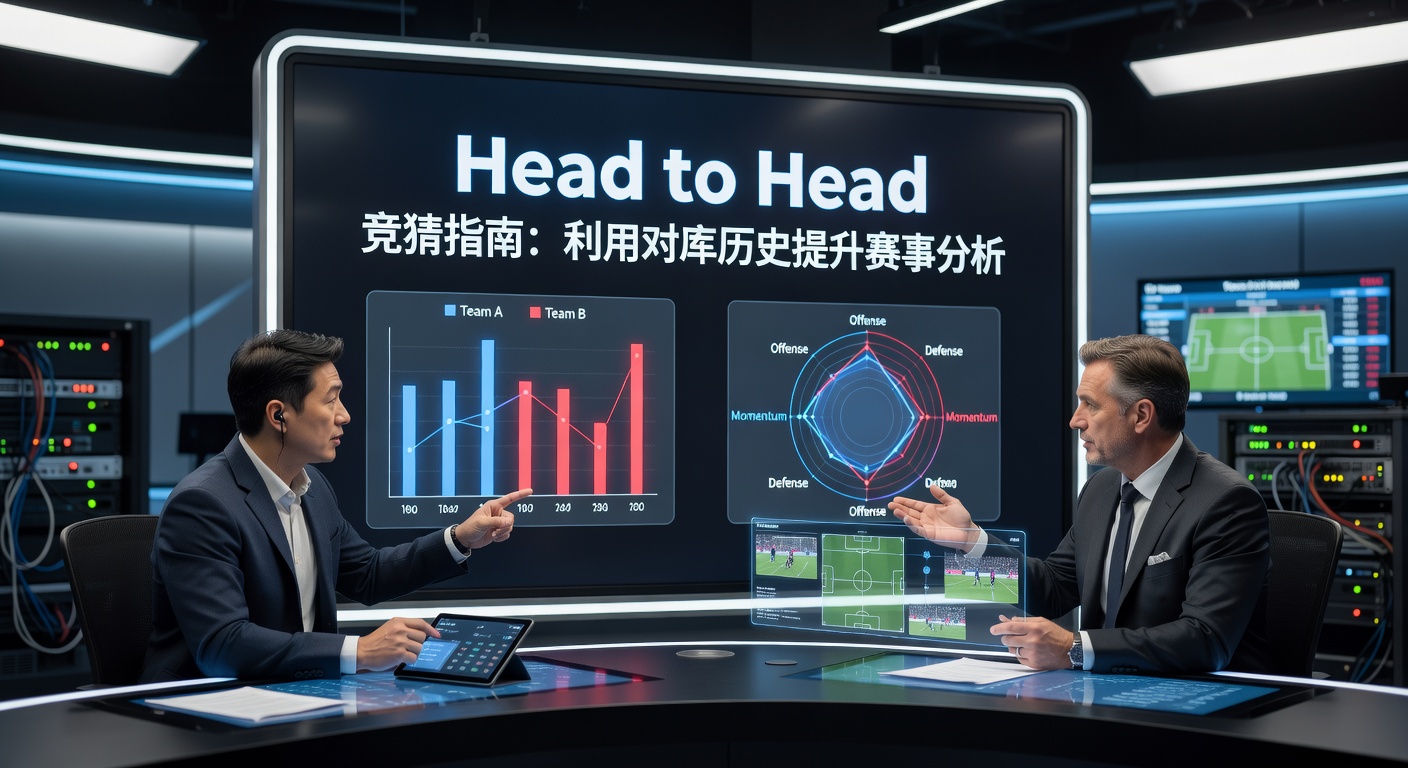 历史往绩 Head to Head 分析：博彩胜率提升指南