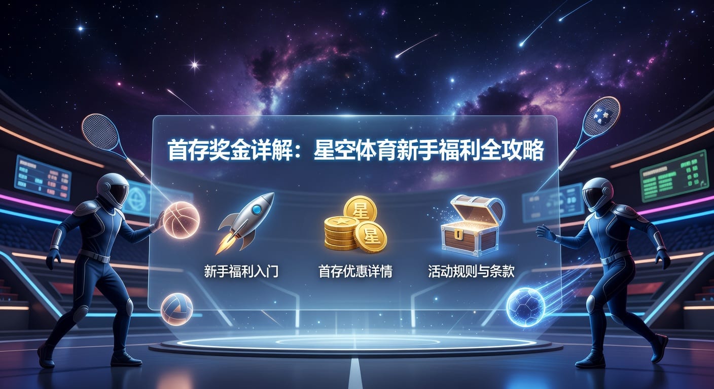 首存奖金详解 2026世界杯投注福利