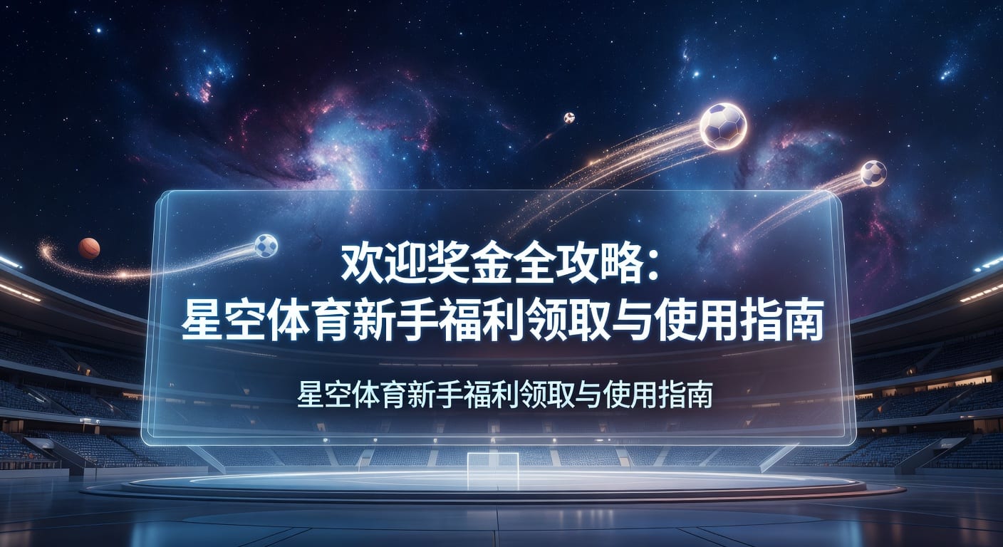 欢迎奖金2026世界杯投注指南