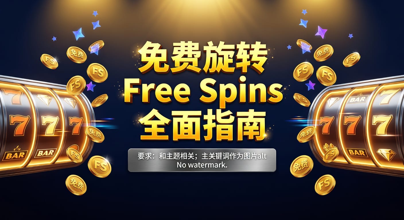 免费旋转 Free Spins 2026世界杯投注技巧